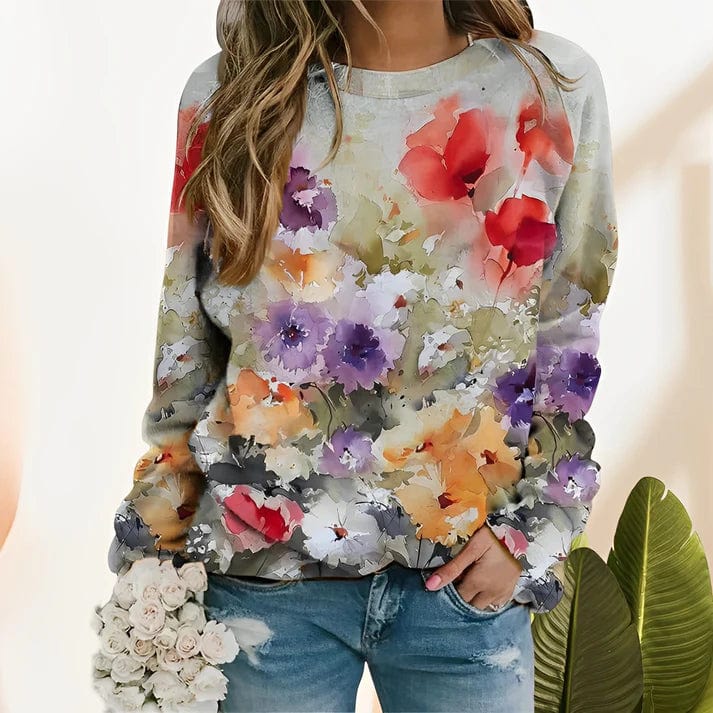 Luvik | Trendy and stylish knit for winter