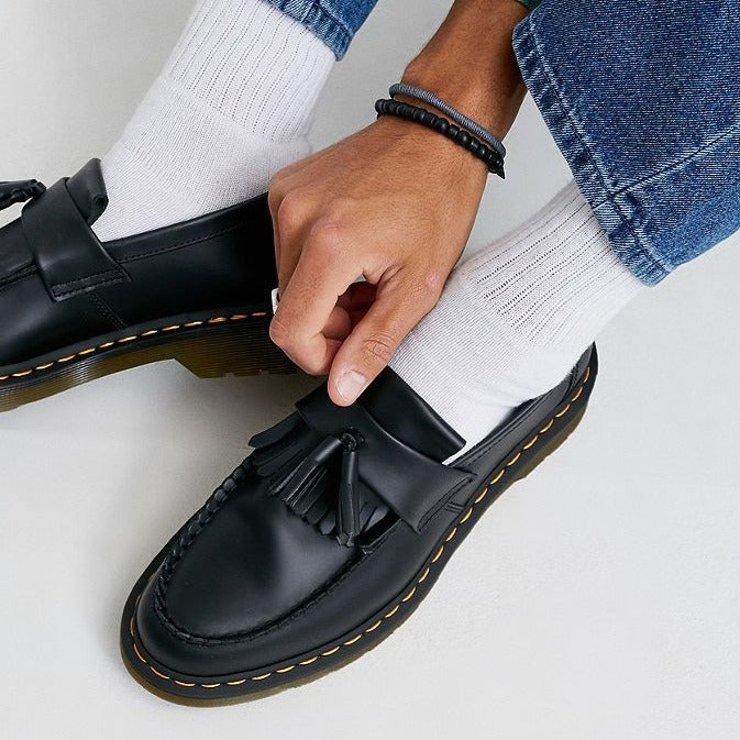 Luvik | Loafers värissä Cognac Ruskea Mukavuutta ja tyyliä varten