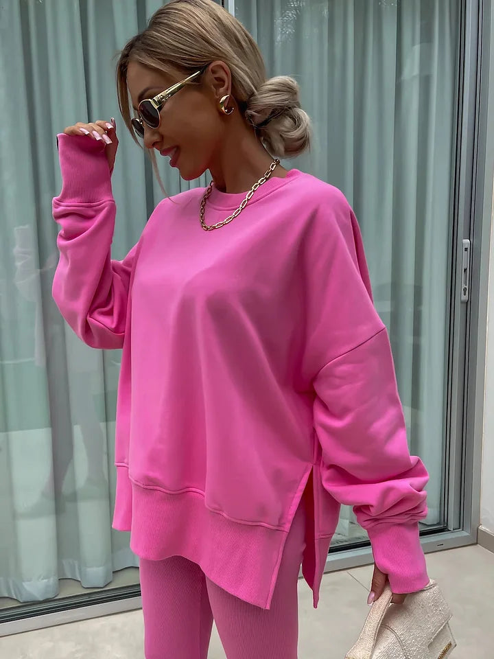 Luvik | Sweat Plus koko Ja Leggings