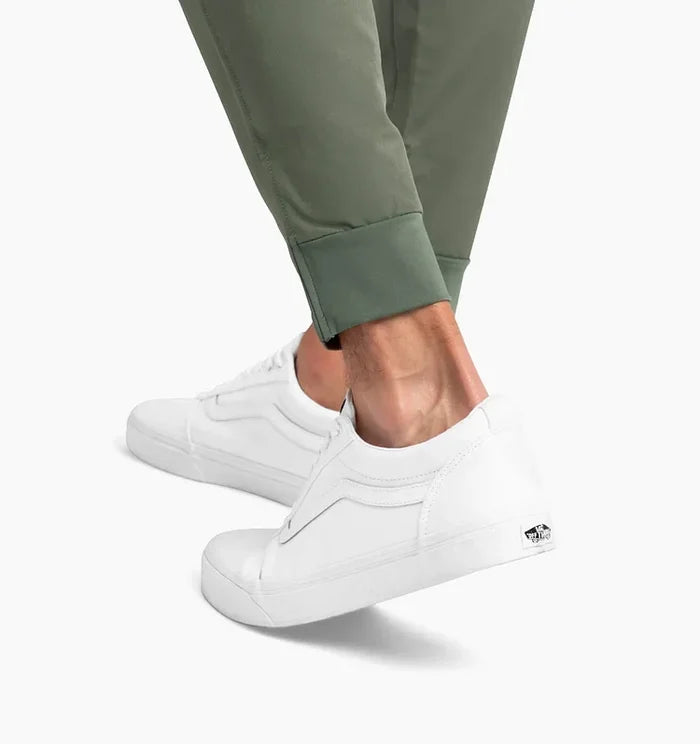 Luvik | Stretch Puvun Housut