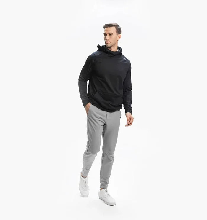 Luvik | Stretch Puvun Housut