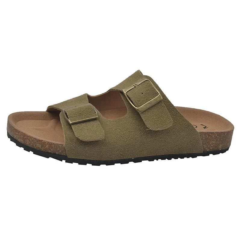 Luvik | Ranta Sandal naisille