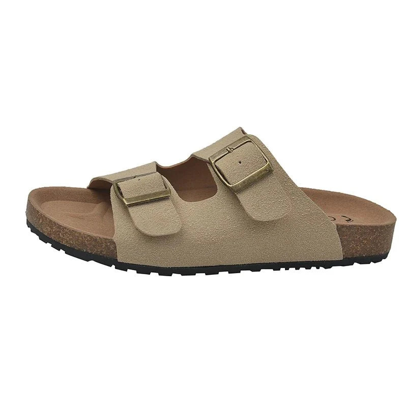 Luvik | Ranta Sandal naisille