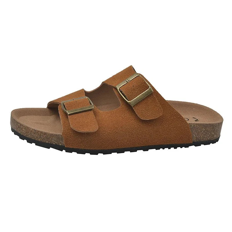 Luvik | Ranta Sandal naisille