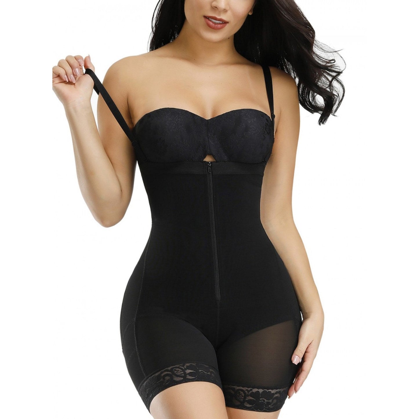 Luvik | Bodyshaper naisille