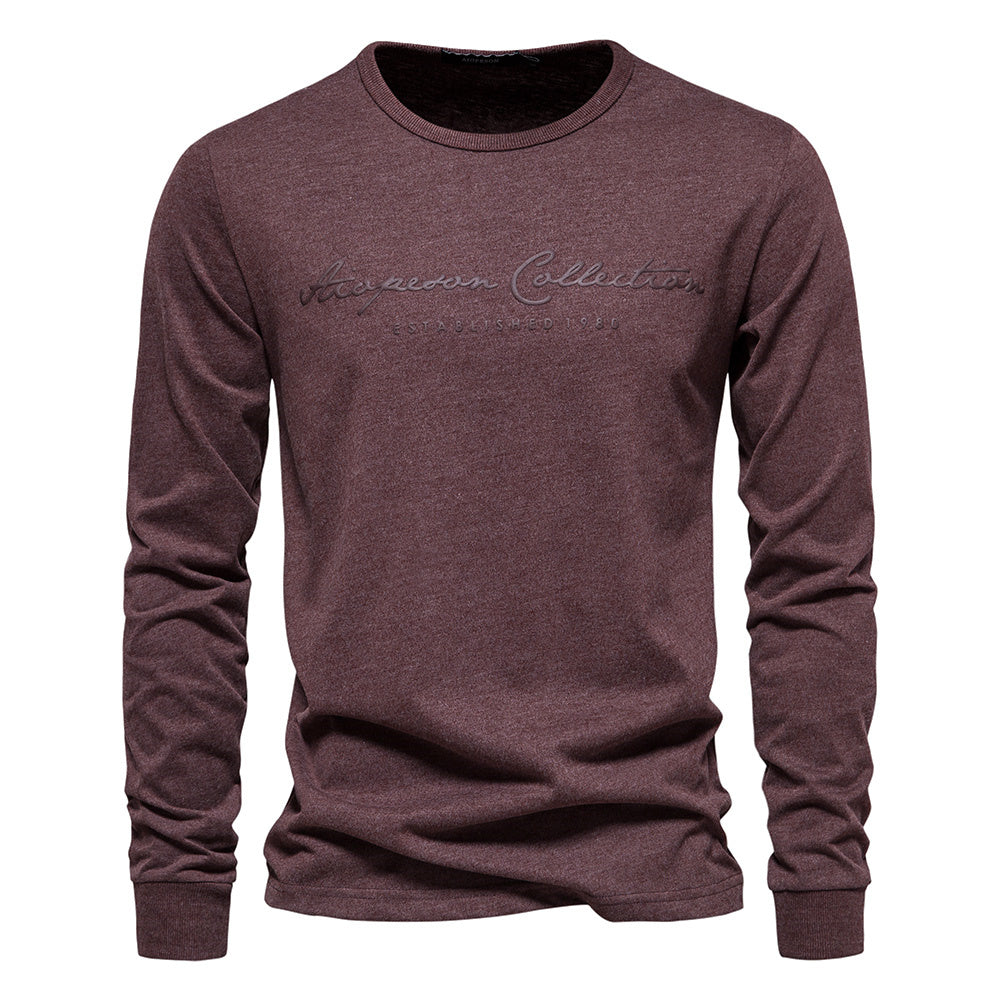 Luvik | T-Shirts Aiopeson