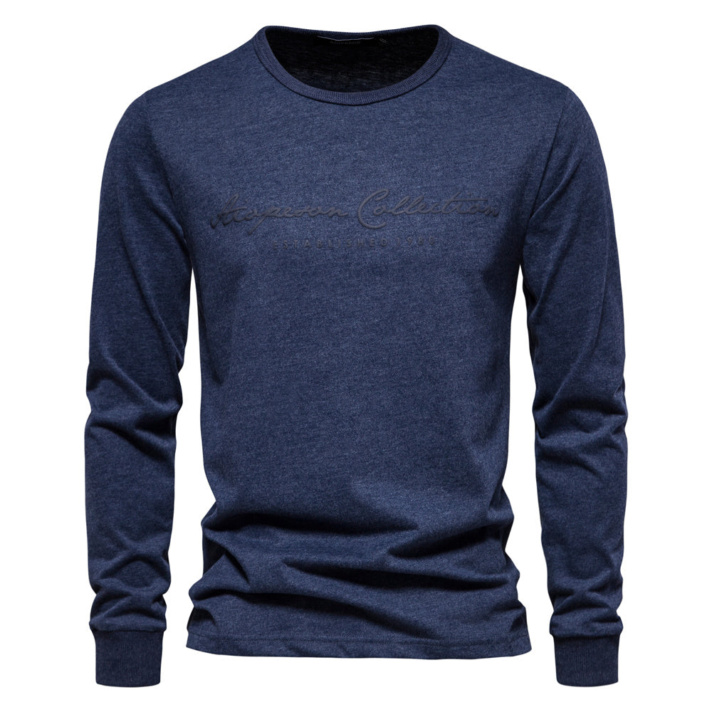 Luvik | T-Shirts Aiopeson