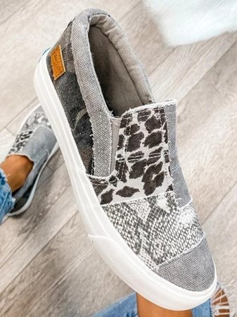 Luvik | Modisches und orthopädische Halbschuhe