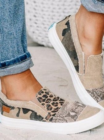 Luvik | Modisches und orthopädische Halbschuhe