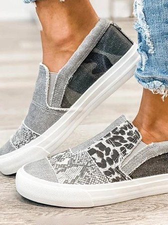 Luvik | Modisches und orthopädische Halbschuhe
