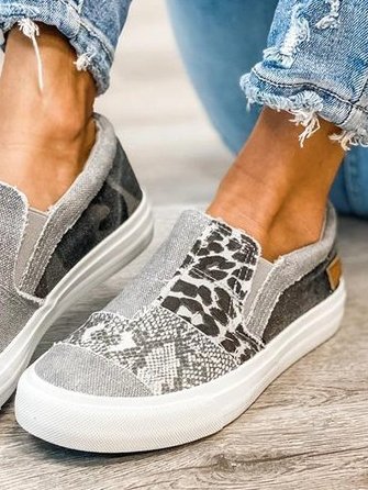Luvik | Modisches und orthopädische Halbschuhe