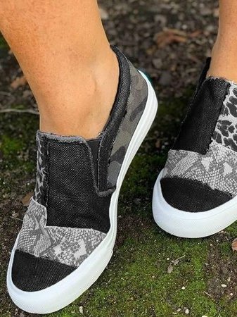 Luvik | Modisches und orthopädische Halbschuhe