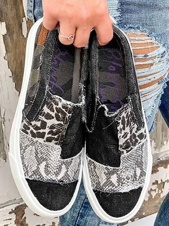 Luvik | Modisches und orthopädische Halbschuhe