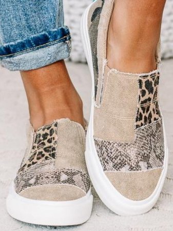 Luvik | Modisches und orthopädische Halbschuhe