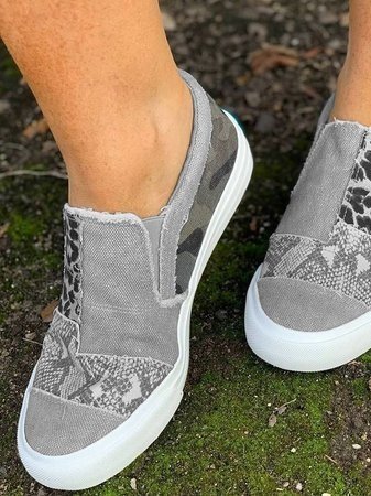 Luvik | Modisches und orthopädische Halbschuhe