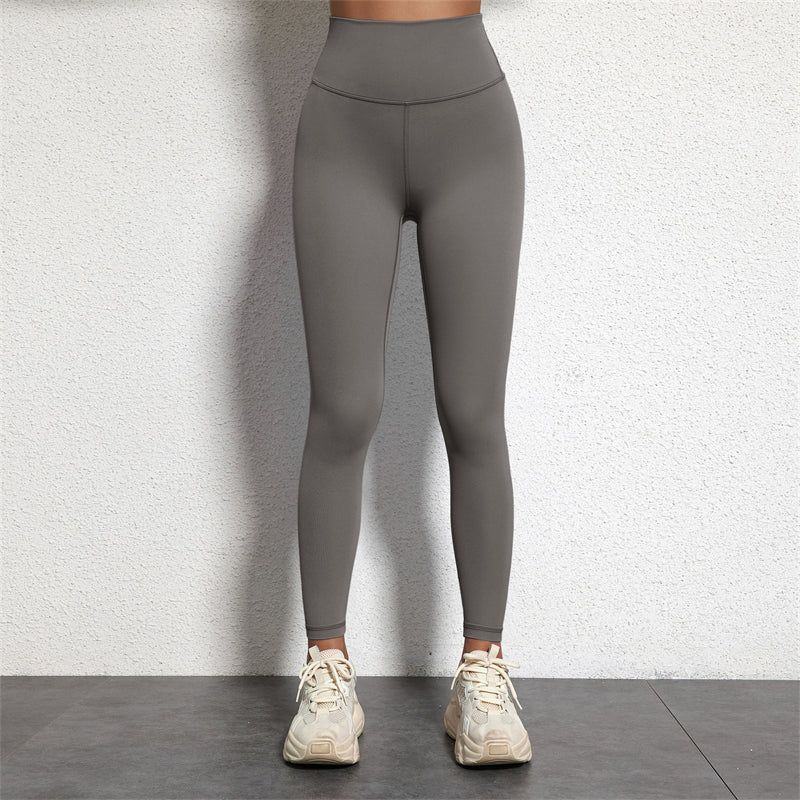 Luvik | Koko High-waisted fitness pants