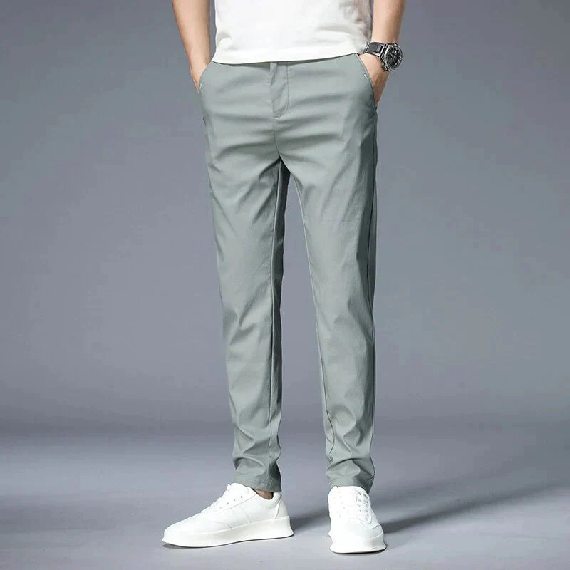 Luvik | Miesten Chino Housut Jogger