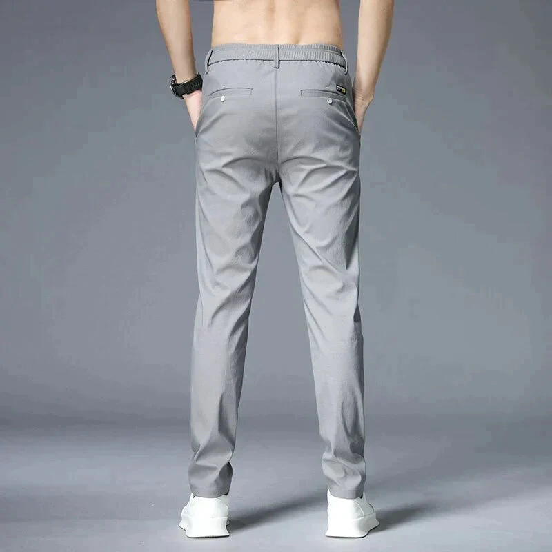 Luvik | Miesten Chino Housut Jogger
