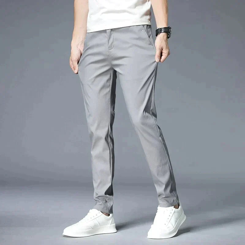 Luvik | Miesten Chino Housut Jogger