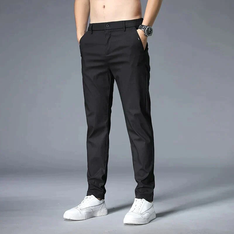 Luvik | Miesten Chino Housut Jogger