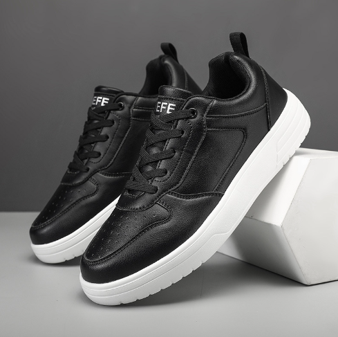 Luvik | Sneaker - Rentoa naisten kenkää ortopedisella pohjallisella