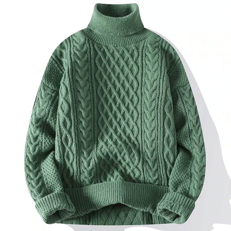 Luvik | Mukava neule Crafted