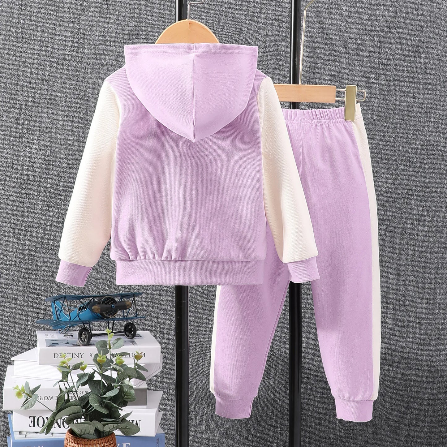 Luvik | Streetwear Set " Comfy "