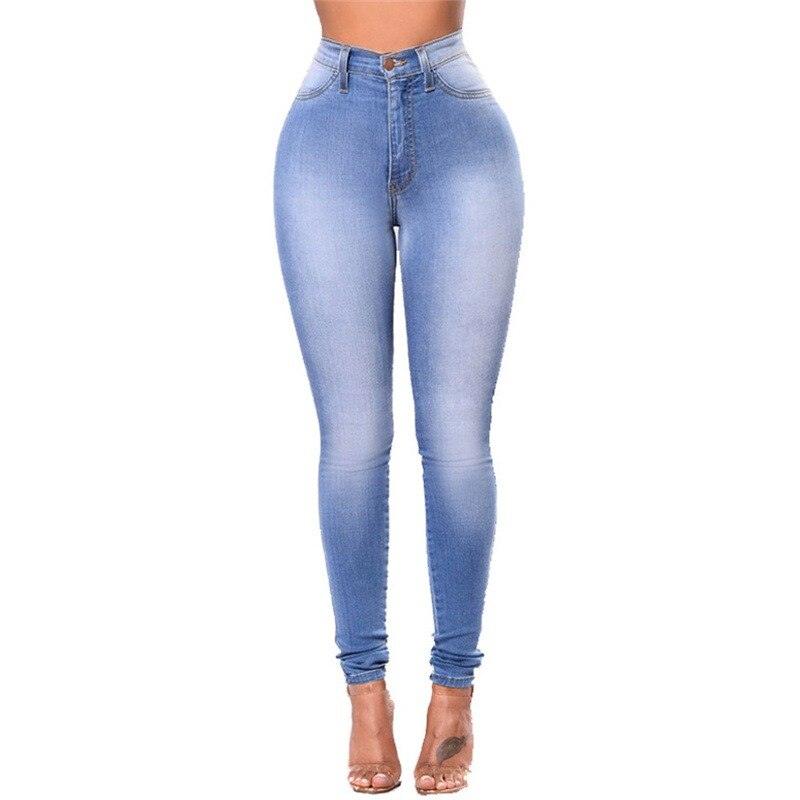 Luvik | Slim Fit Miesten Farkut