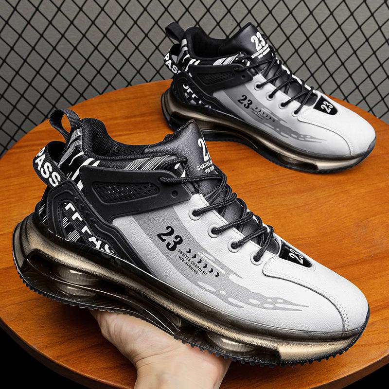 Luvik | Air Sneakers