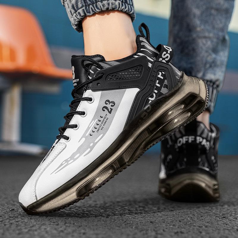Luvik | Air Sneakers