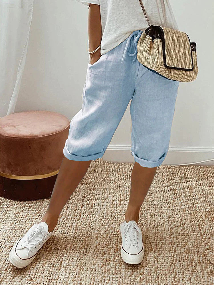 Luvik | Shorts for women: Expand your wardrobe with stylish comfort