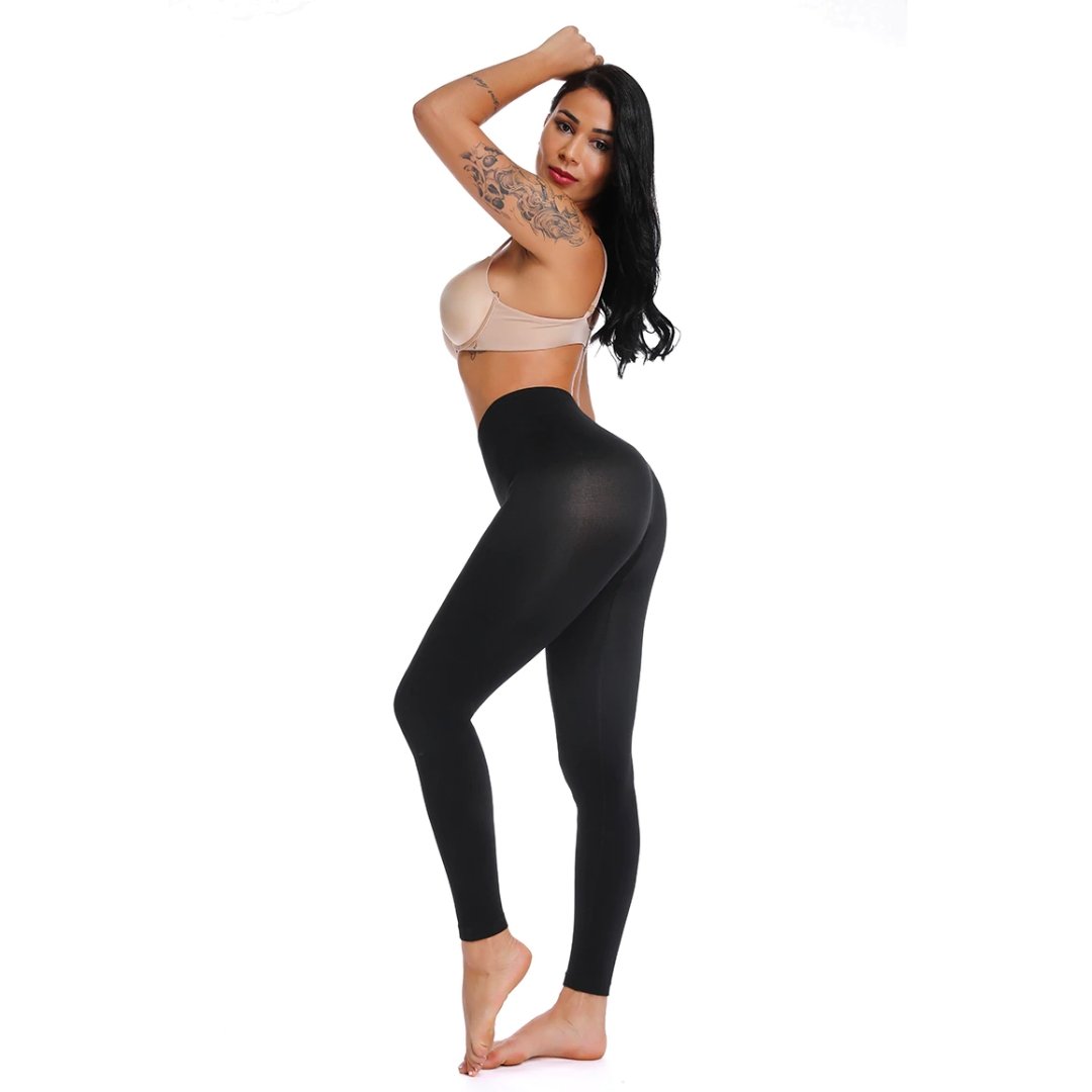 Luvik | Muotoilevat Leggingsit