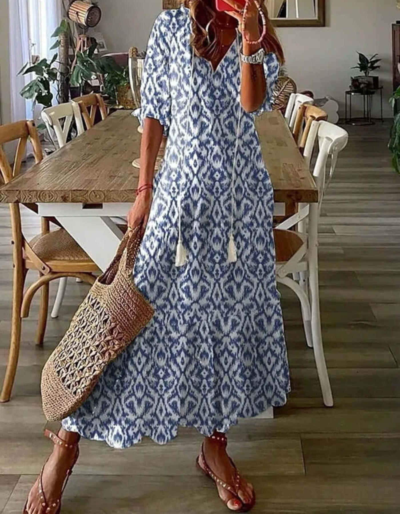 Luvik | Ilmatäytteiset Kesämekot Maxi