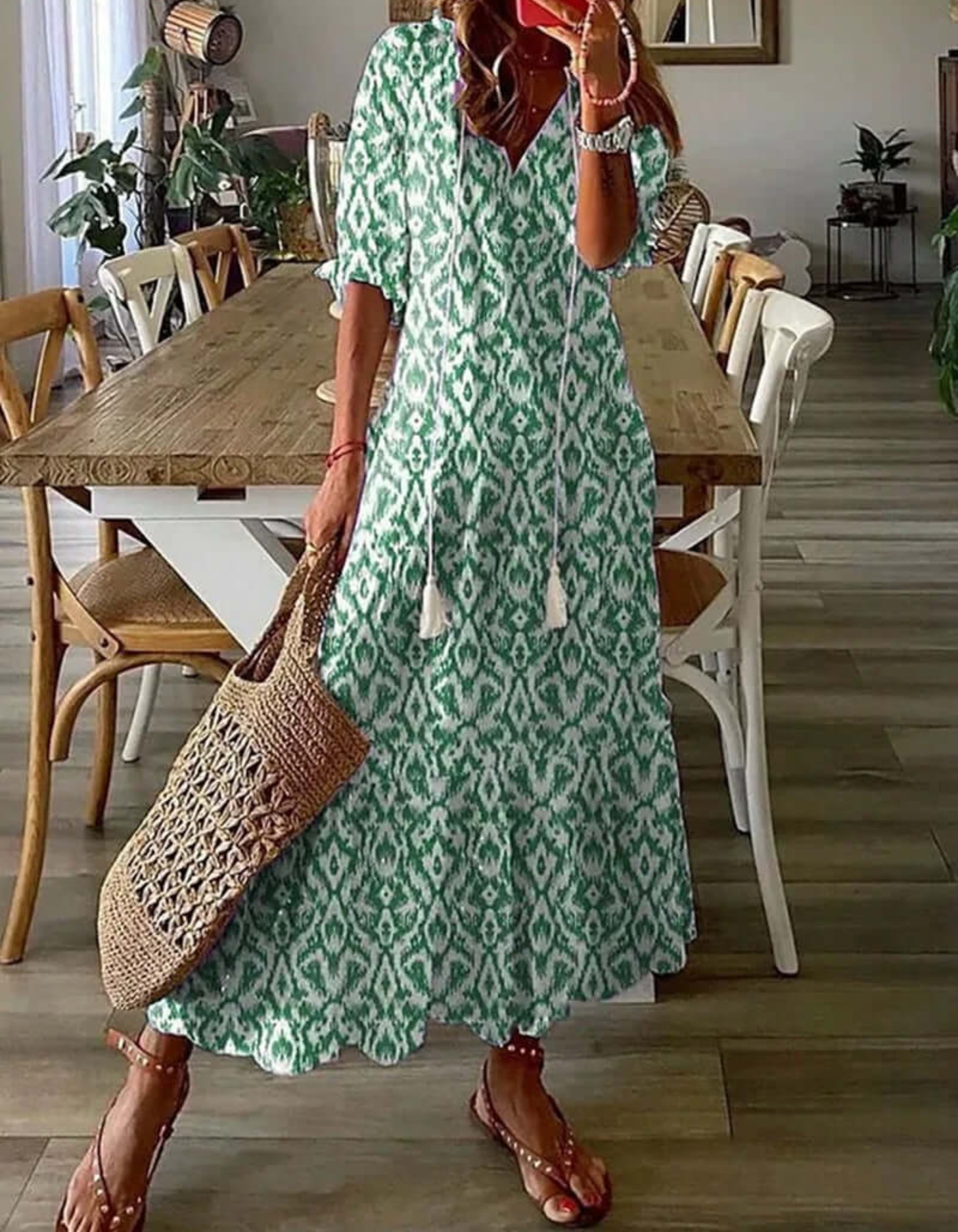Luvik | Ilmatäytteiset Kesämekot Maxi