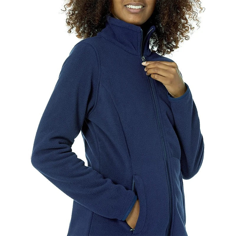 Luvik | Naisten Fleece Thermal vaellustakki