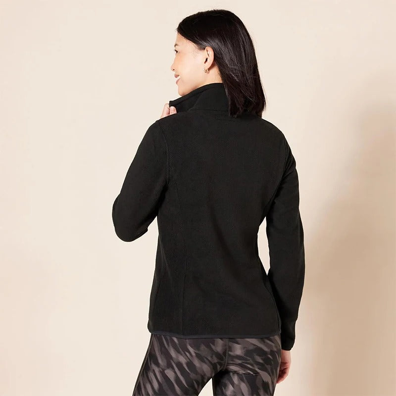 Luvik | Naisten Fleece Thermal vaellustakki