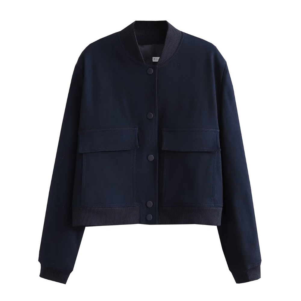 Luvik | Rentoa bomba jacket naisille