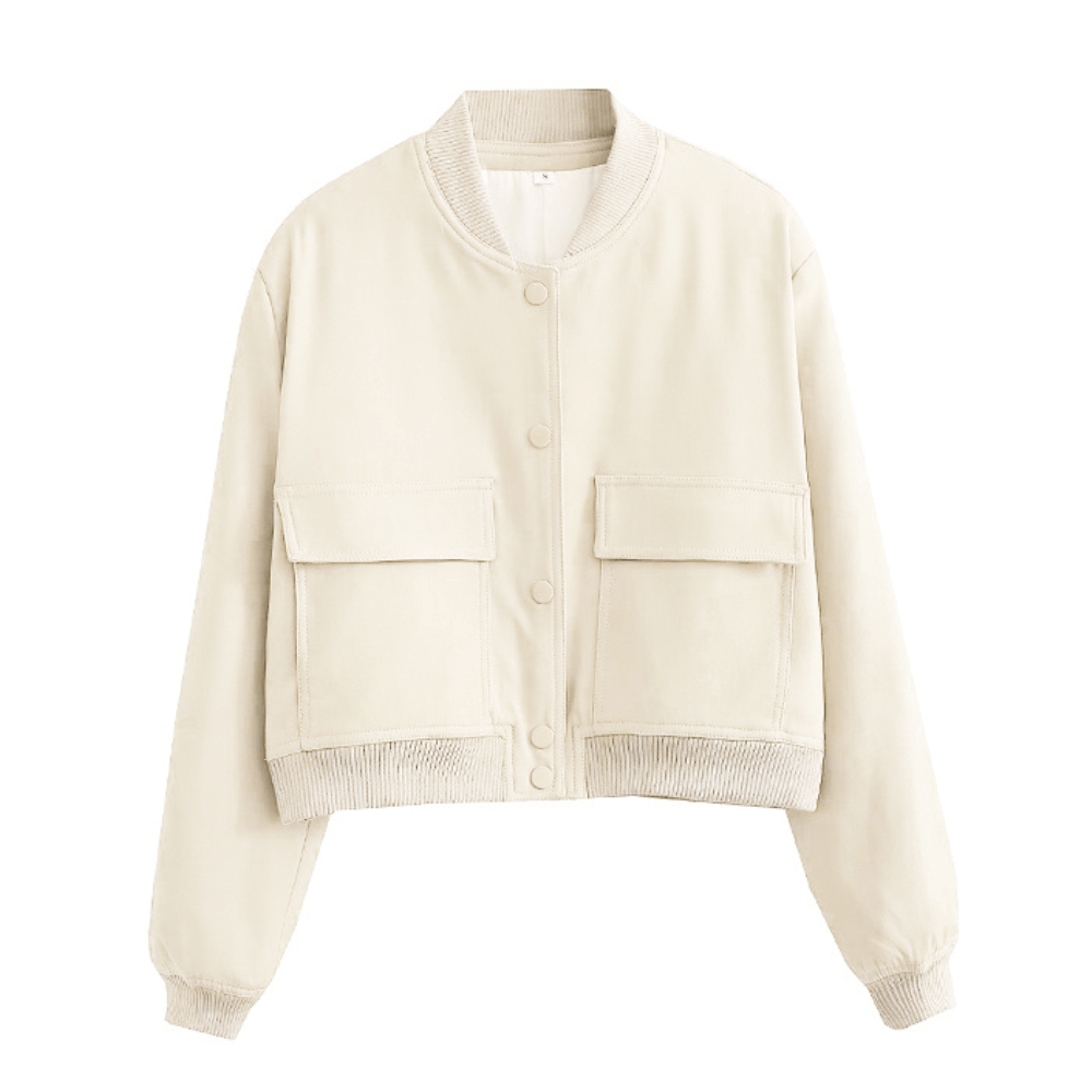 Luvik | Rentoa bomba jacket naisille