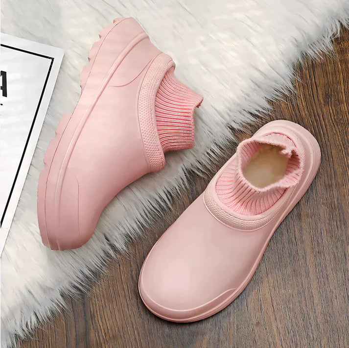 Luvik | trendy warm shoes for women