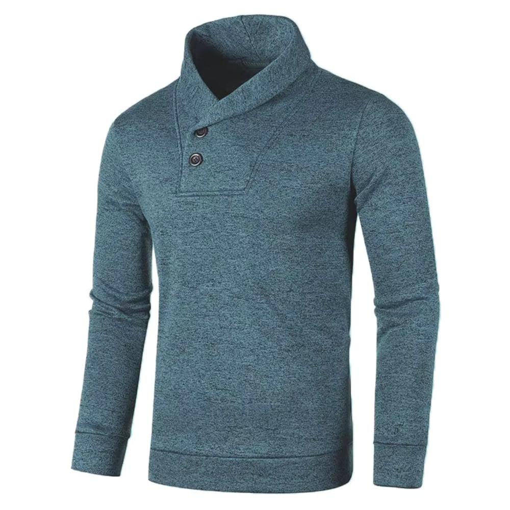 Luvik | Eleganter Herbstpullover Für Herren