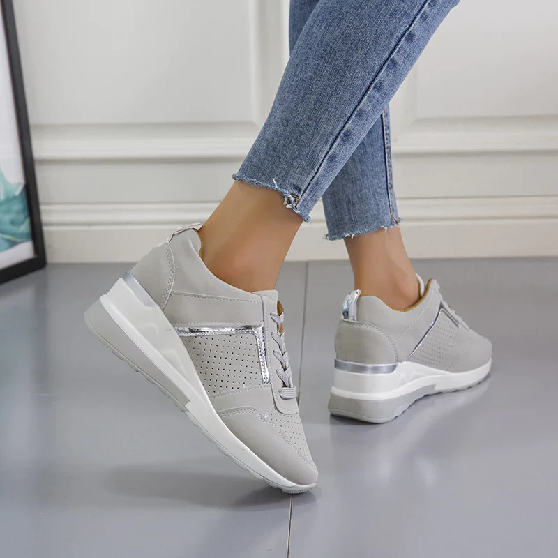 Luvik | Plateau Converse Naiset Urheilukengät