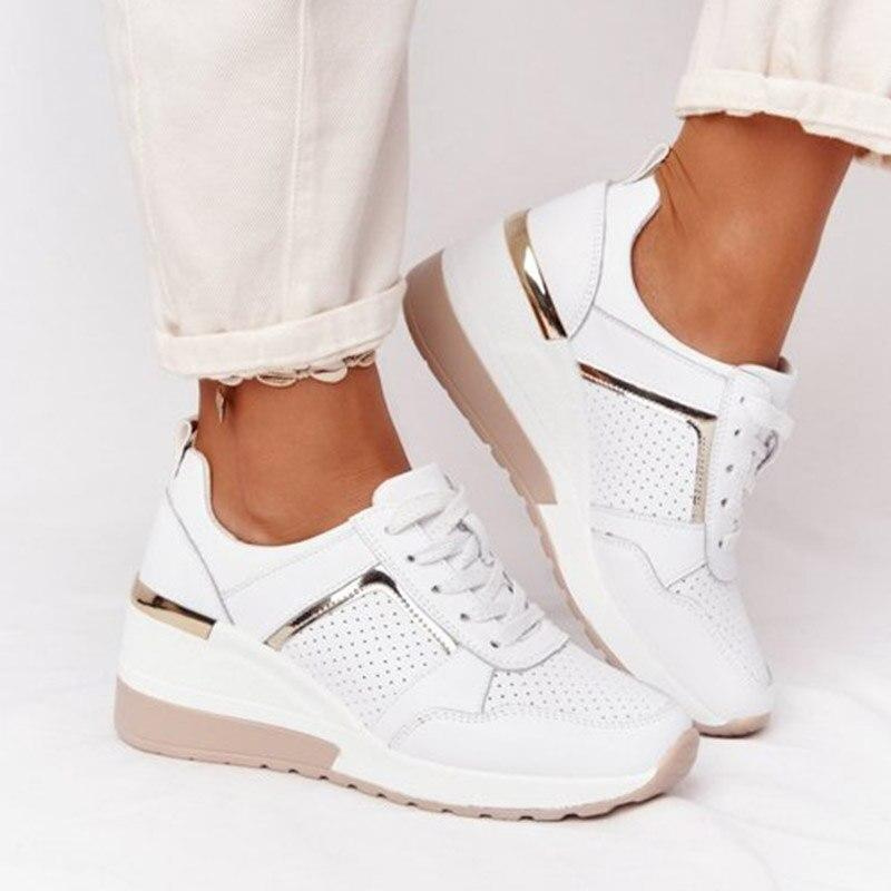Luvik | Plateau Converse Naiset Urheilukengät