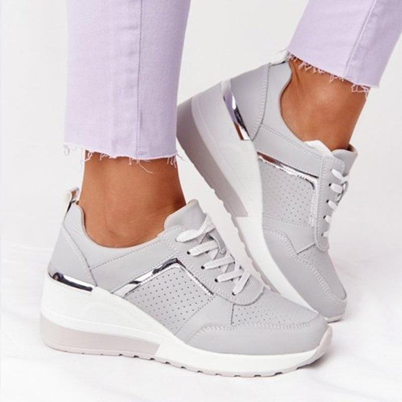 Luvik | Plateau Converse Naiset Urheilukengät