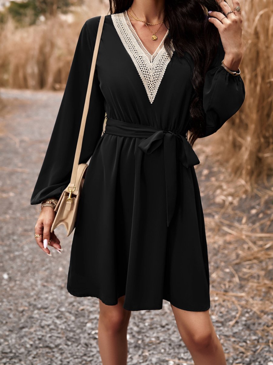 Luvik | Trendy and stylish winter outfit