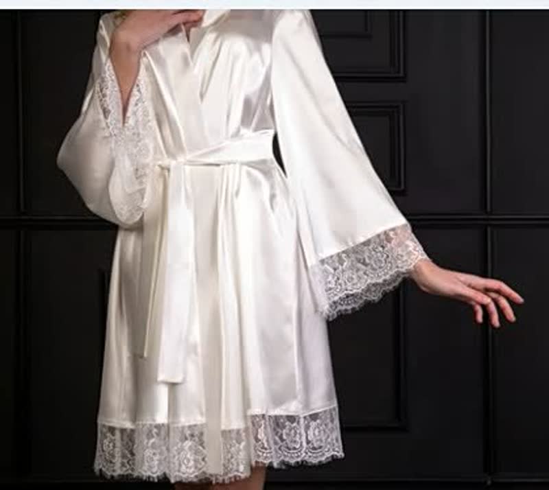 Luvik | Comfygown: Naisten Yöasut