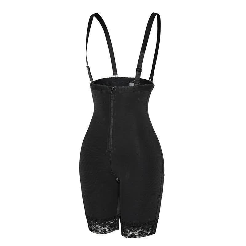 Luvik | Korjaava Body