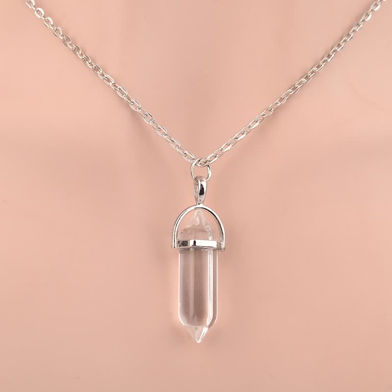 Luvik | Crystalchain: Kaulakoru naisille