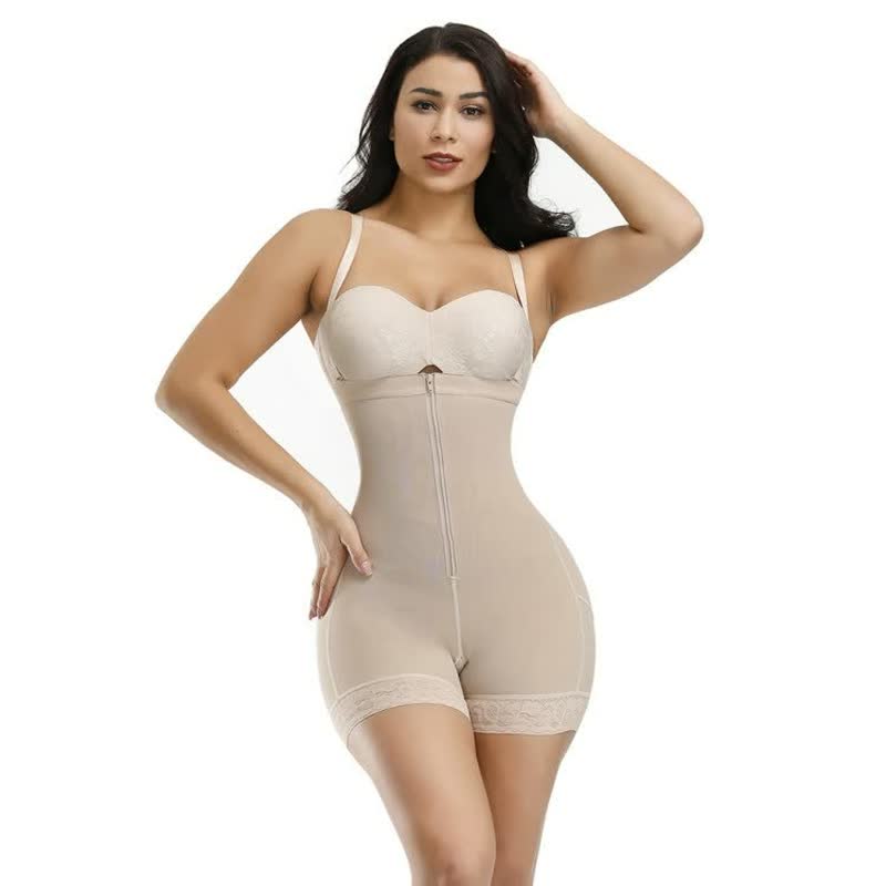 Luvik | Korjaava Body