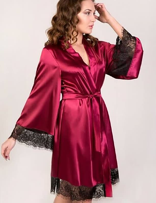 Luvik | Comfygown: Naisten Yöasut