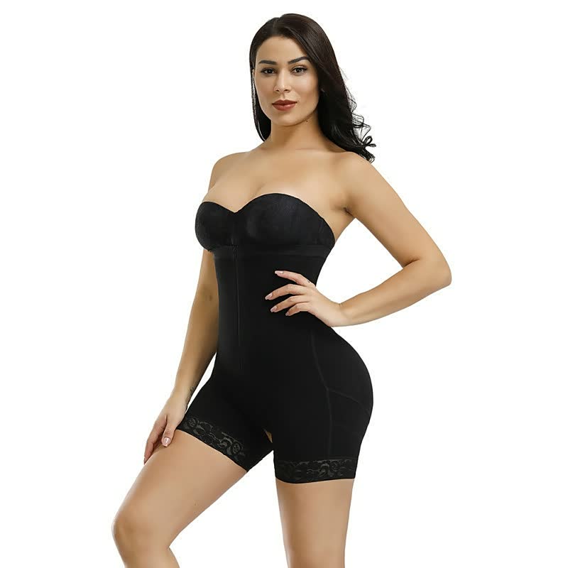 Luvik | Korjaava Body